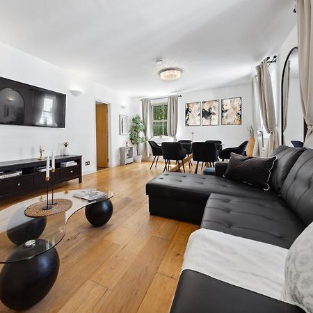 Charming Apartment By Hyde Park Λονδίνο Εξωτερικό φωτογραφία