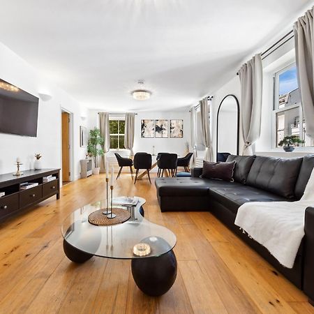 Charming Apartment By Hyde Park Λονδίνο Εξωτερικό φωτογραφία
