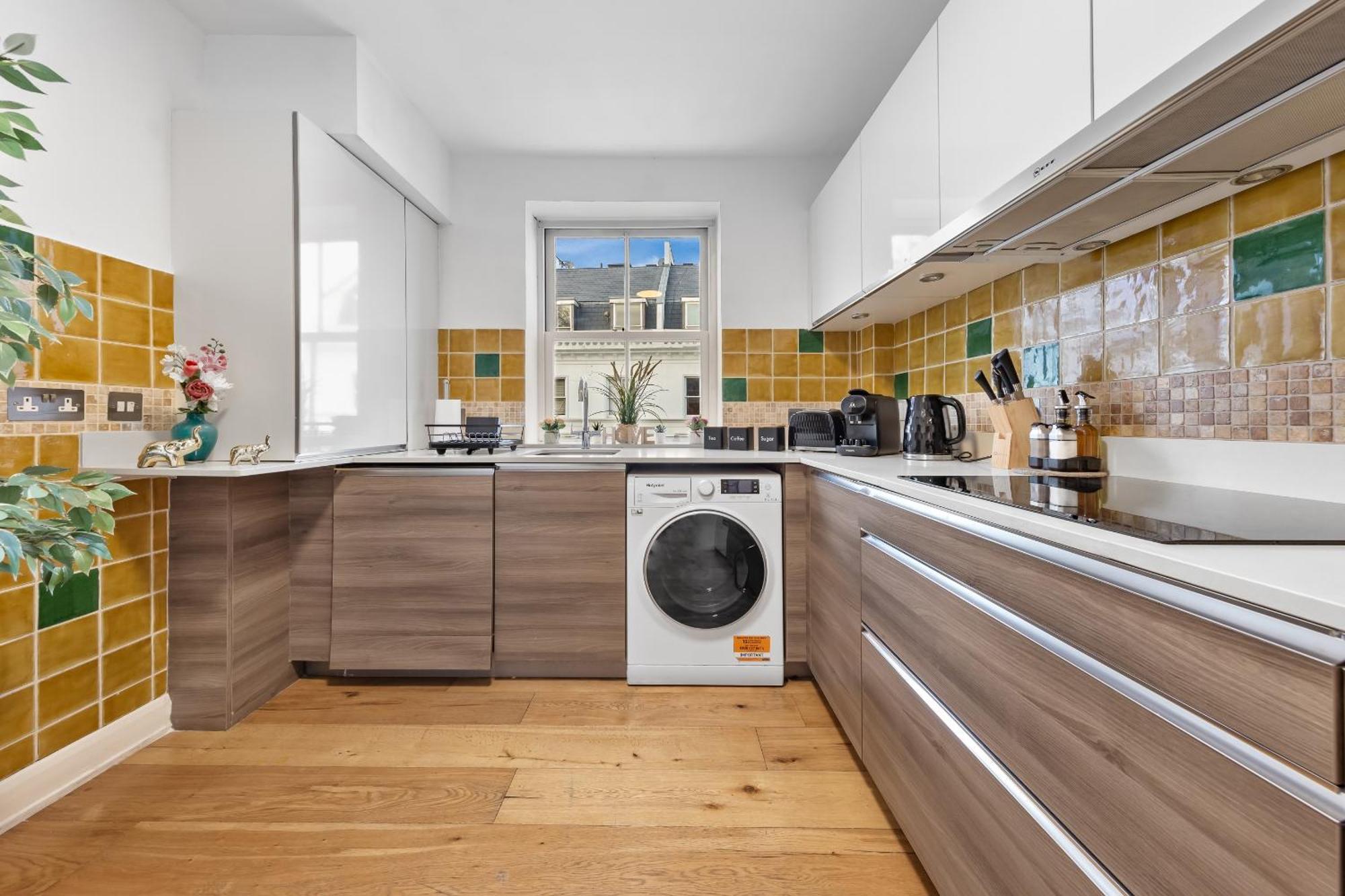 Charming Apartment By Hyde Park Λονδίνο Εξωτερικό φωτογραφία