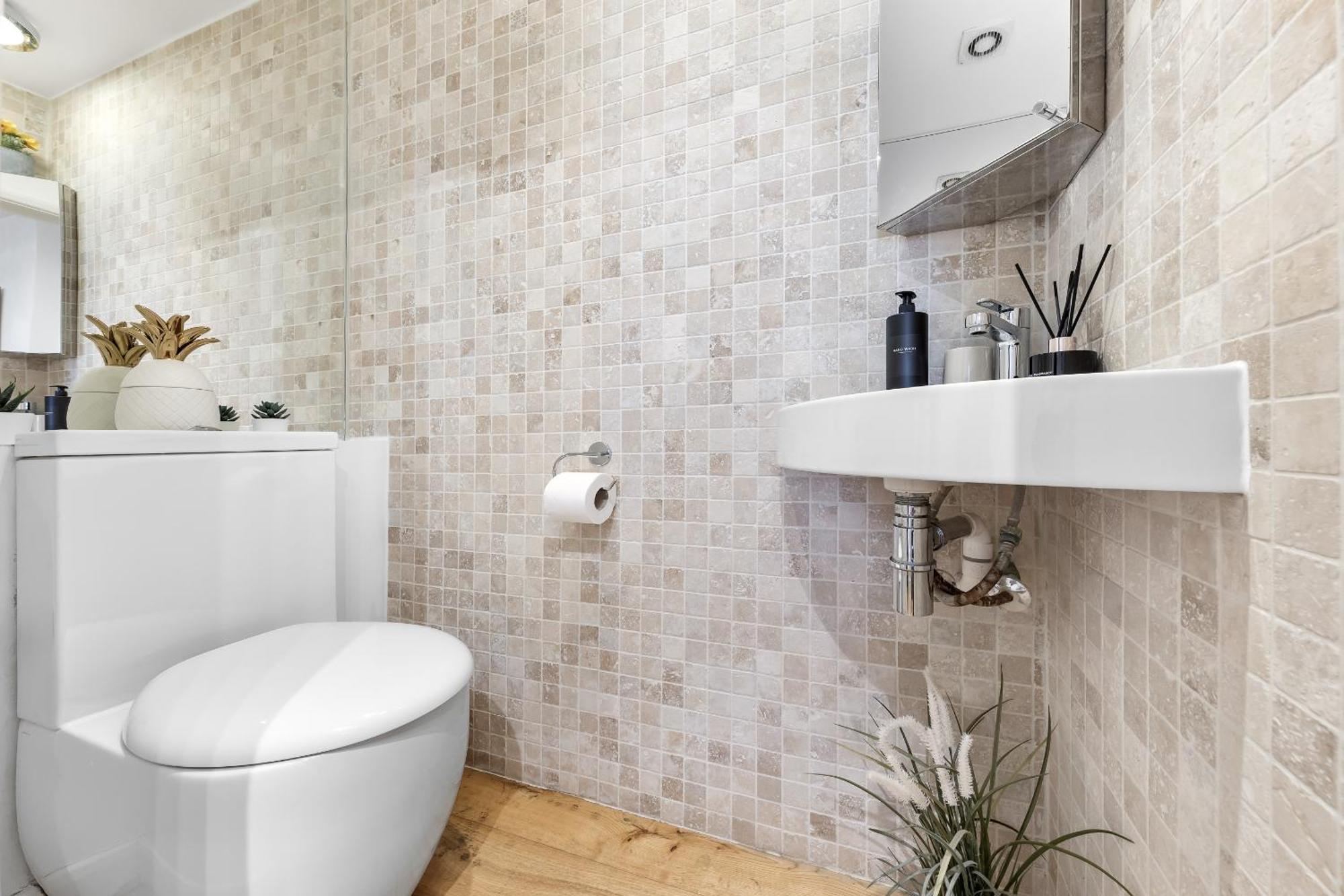 Charming Apartment By Hyde Park Λονδίνο Εξωτερικό φωτογραφία