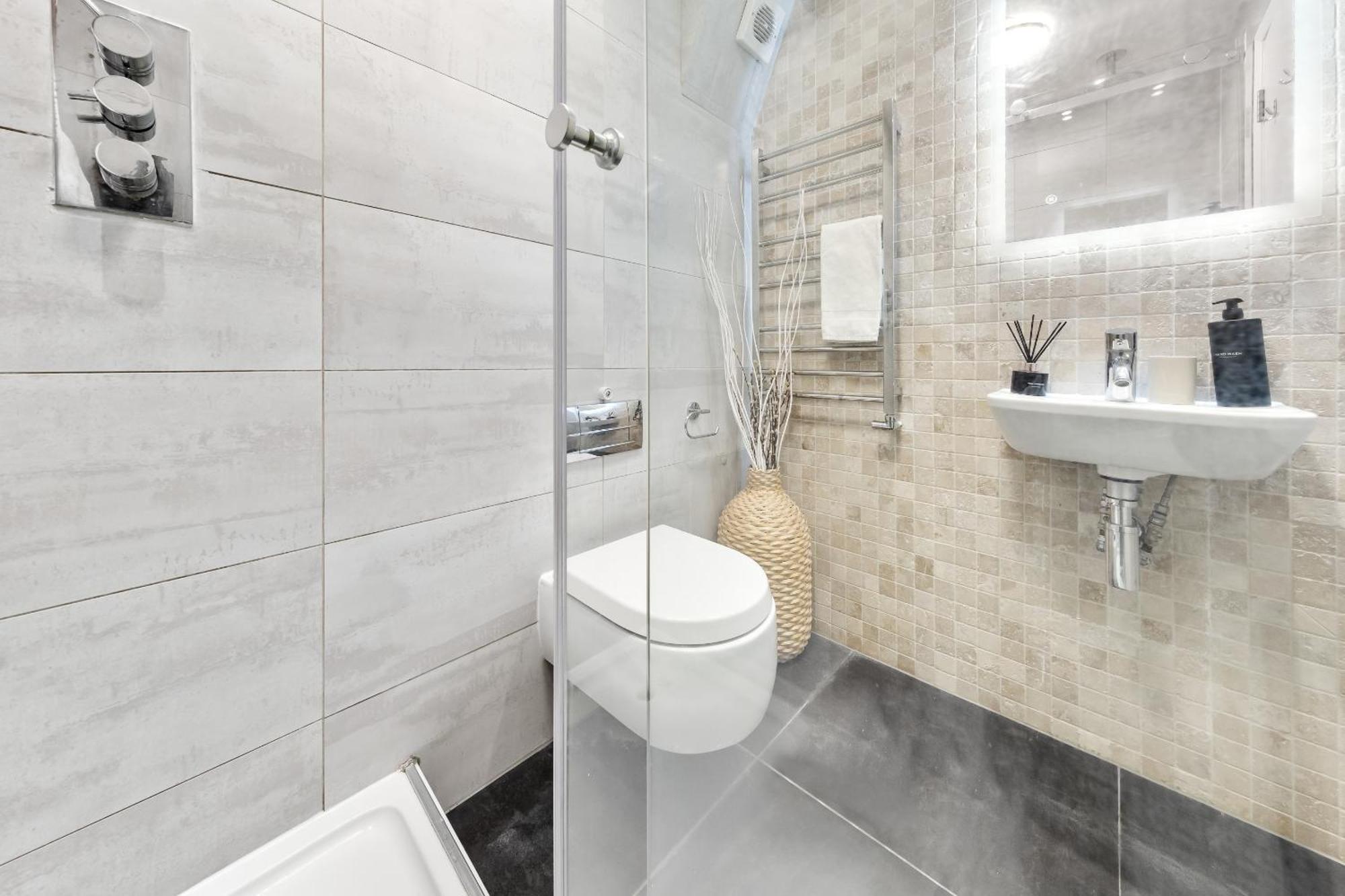 Charming Apartment By Hyde Park Λονδίνο Εξωτερικό φωτογραφία