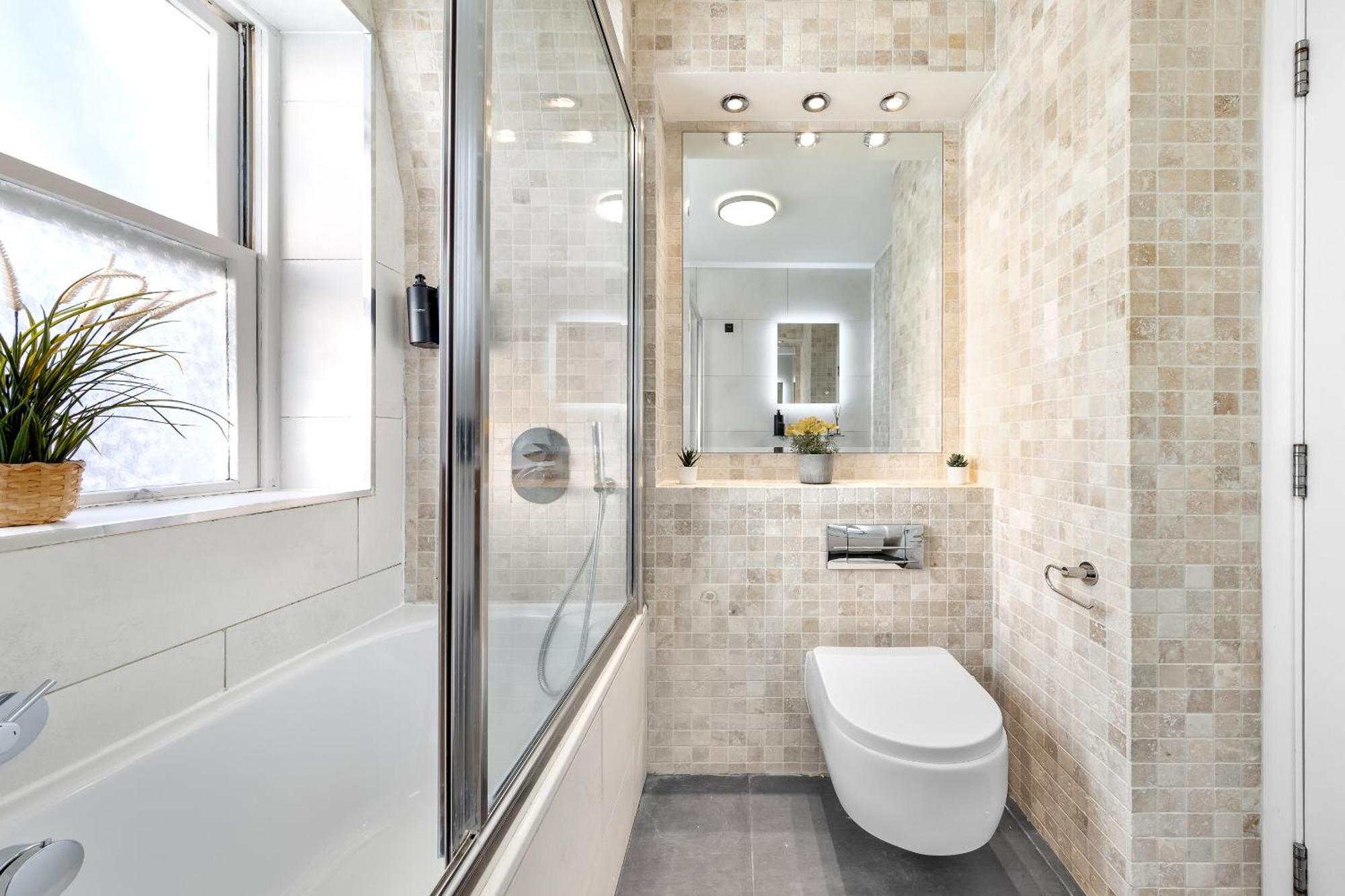 Charming Apartment By Hyde Park Λονδίνο Εξωτερικό φωτογραφία