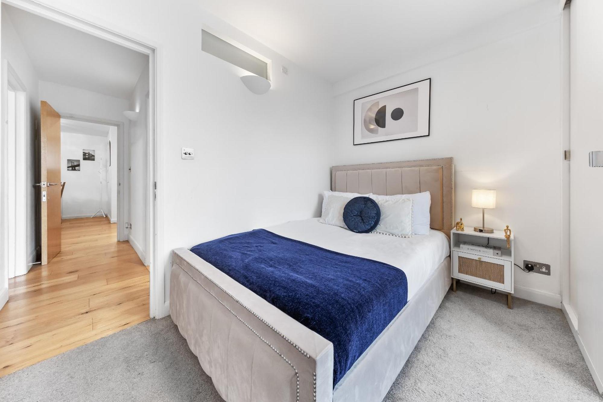 Charming Apartment By Hyde Park Λονδίνο Εξωτερικό φωτογραφία
