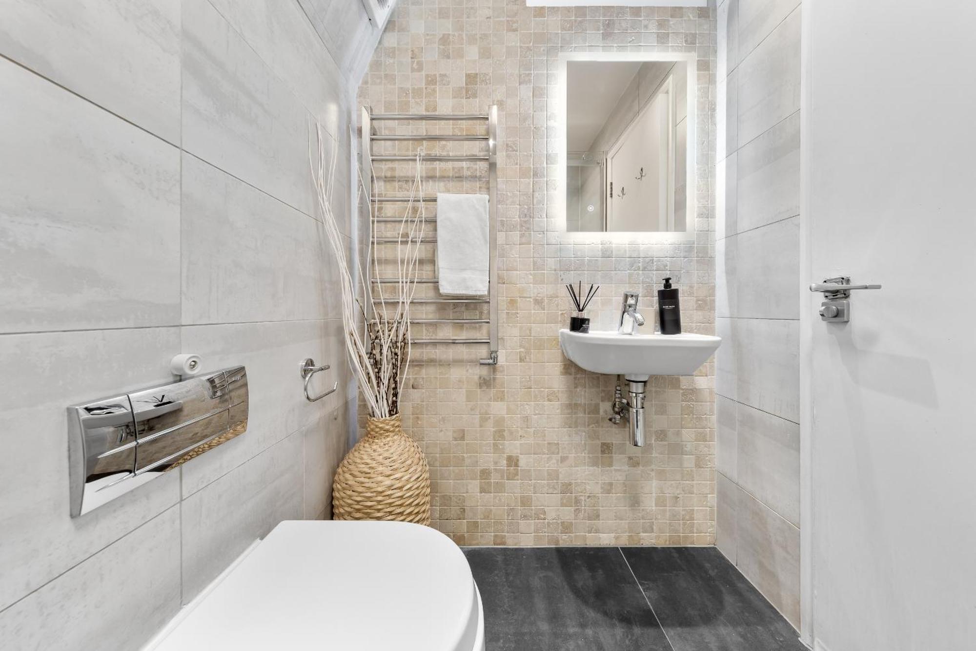 Charming Apartment By Hyde Park Λονδίνο Εξωτερικό φωτογραφία