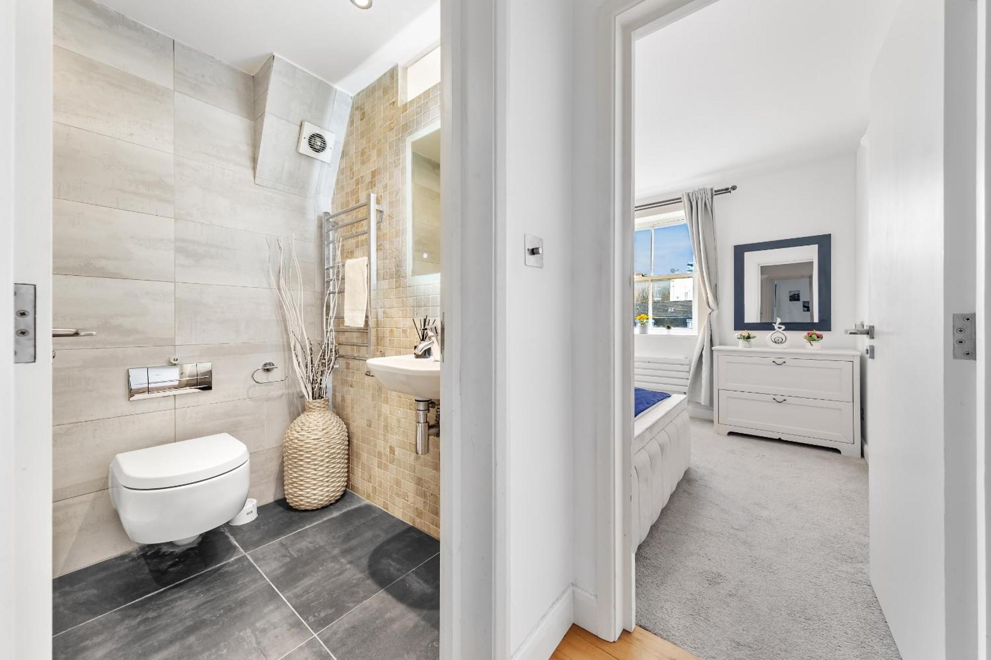 Charming Apartment By Hyde Park Λονδίνο Εξωτερικό φωτογραφία