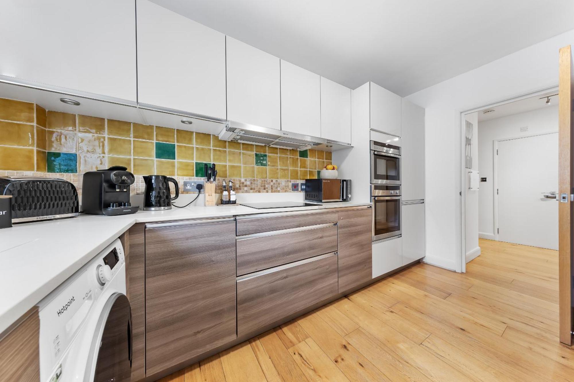 Charming Apartment By Hyde Park Λονδίνο Εξωτερικό φωτογραφία