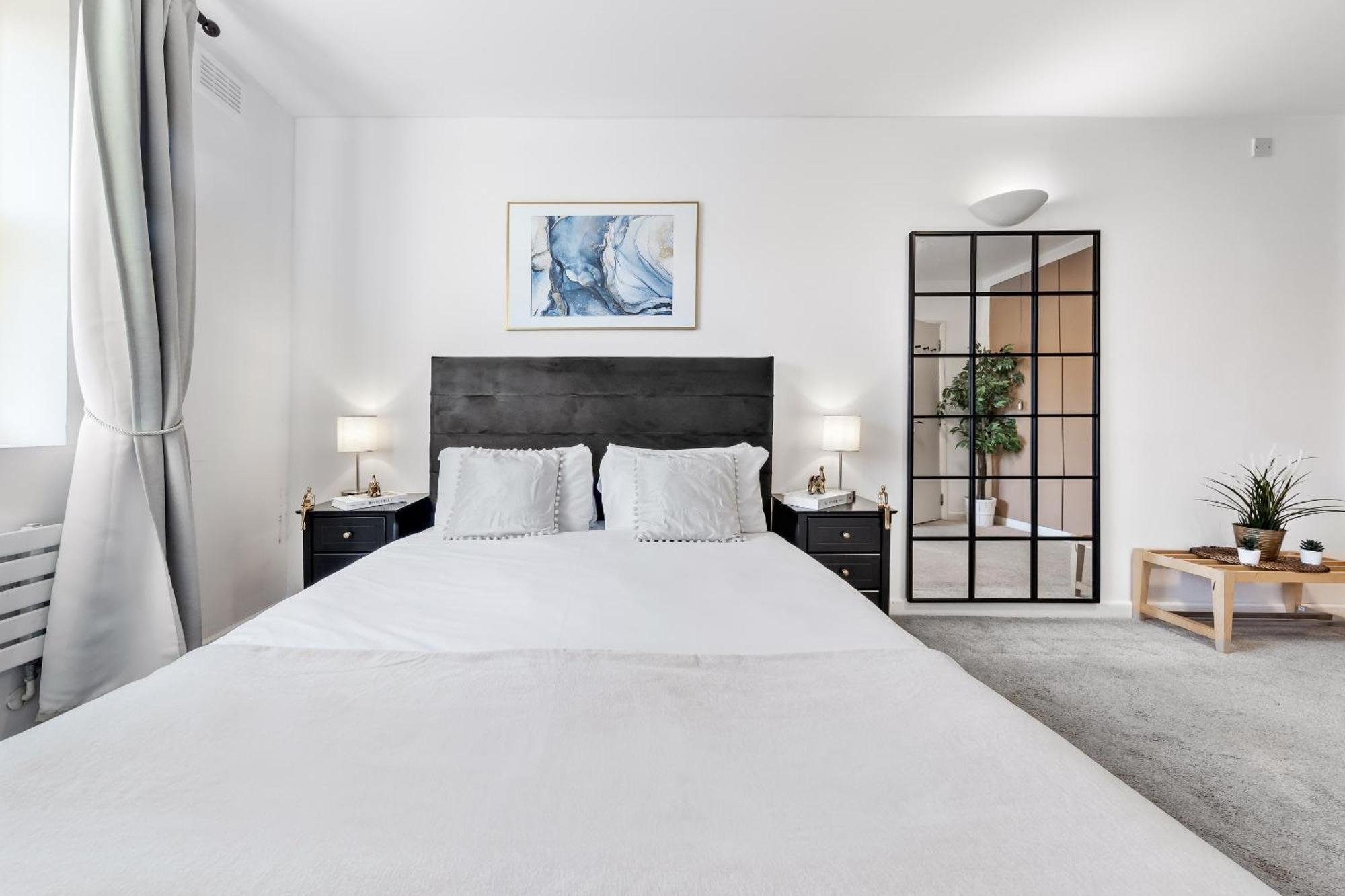 Charming Apartment By Hyde Park Λονδίνο Εξωτερικό φωτογραφία