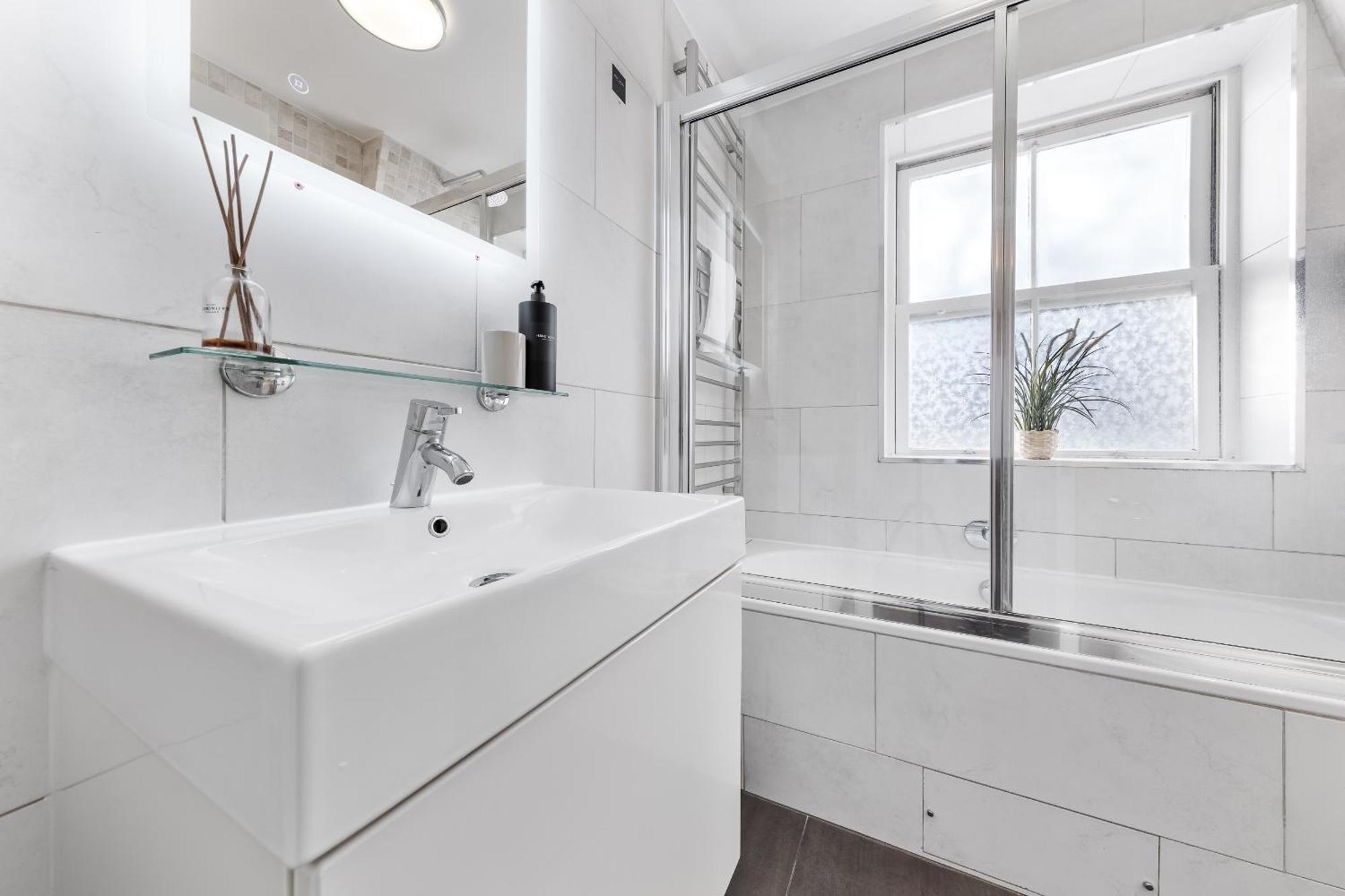 Charming Apartment By Hyde Park Λονδίνο Εξωτερικό φωτογραφία