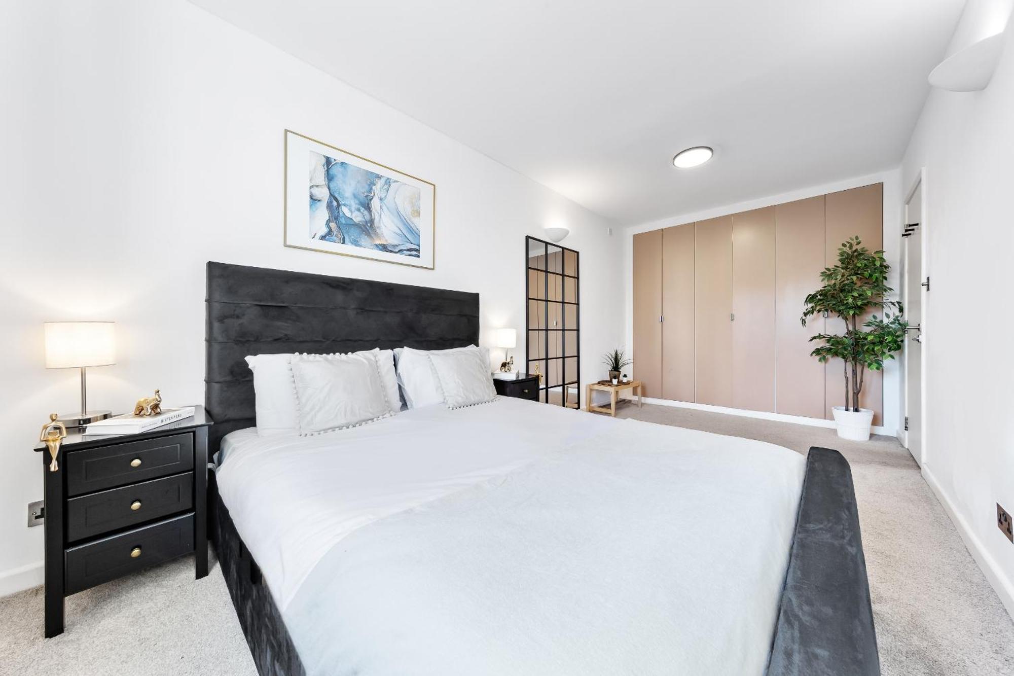 Charming Apartment By Hyde Park Λονδίνο Εξωτερικό φωτογραφία