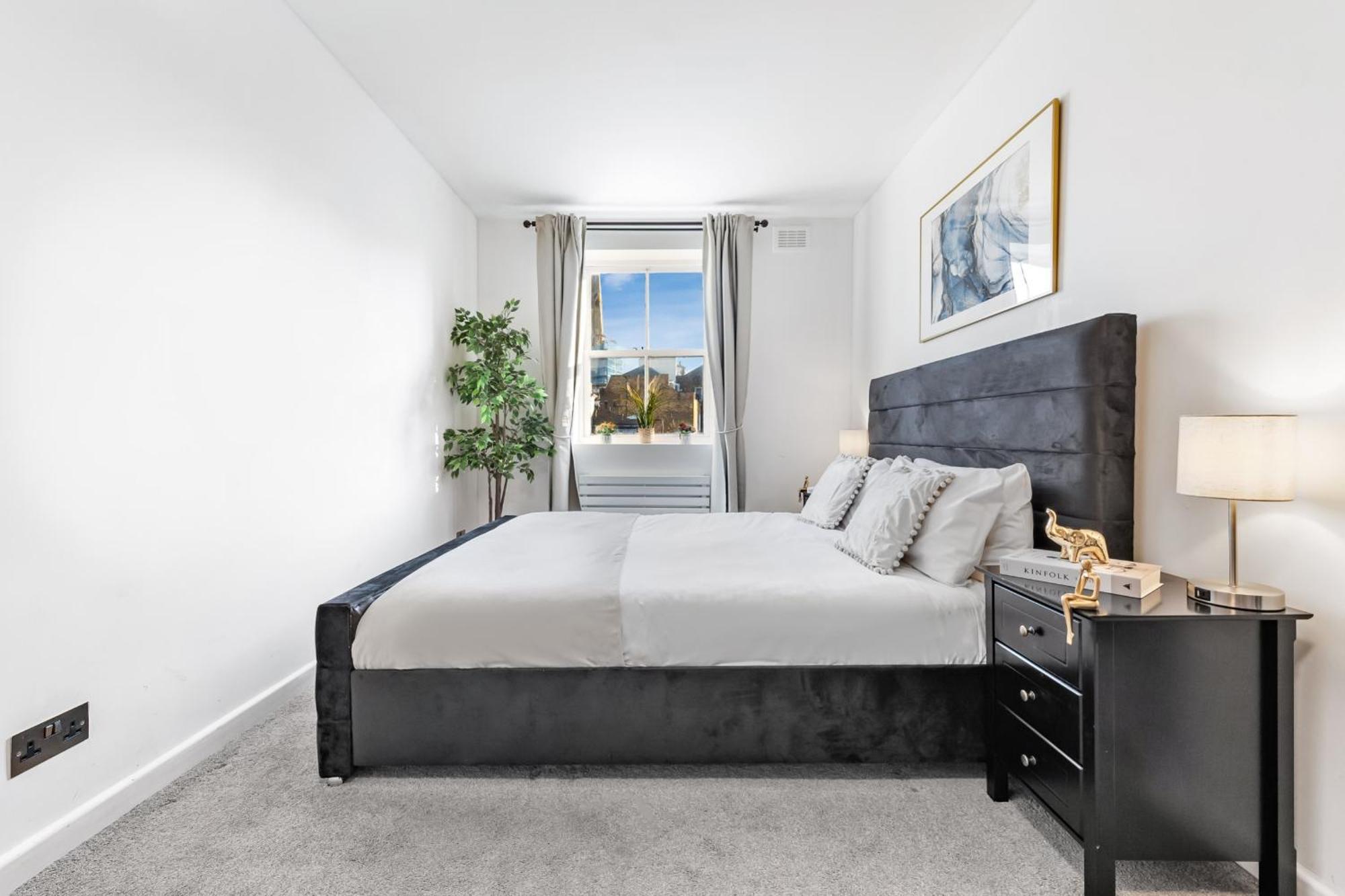 Charming Apartment By Hyde Park Λονδίνο Εξωτερικό φωτογραφία