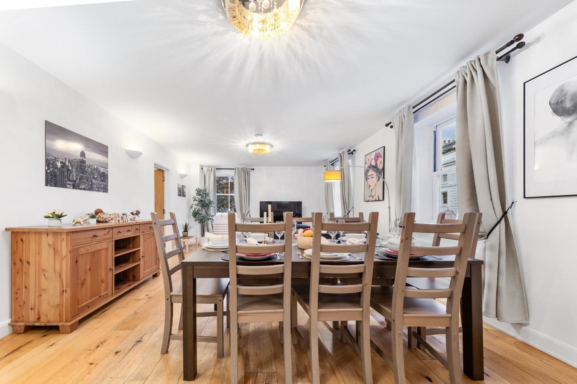 Charming Apartment By Hyde Park Λονδίνο Εξωτερικό φωτογραφία
