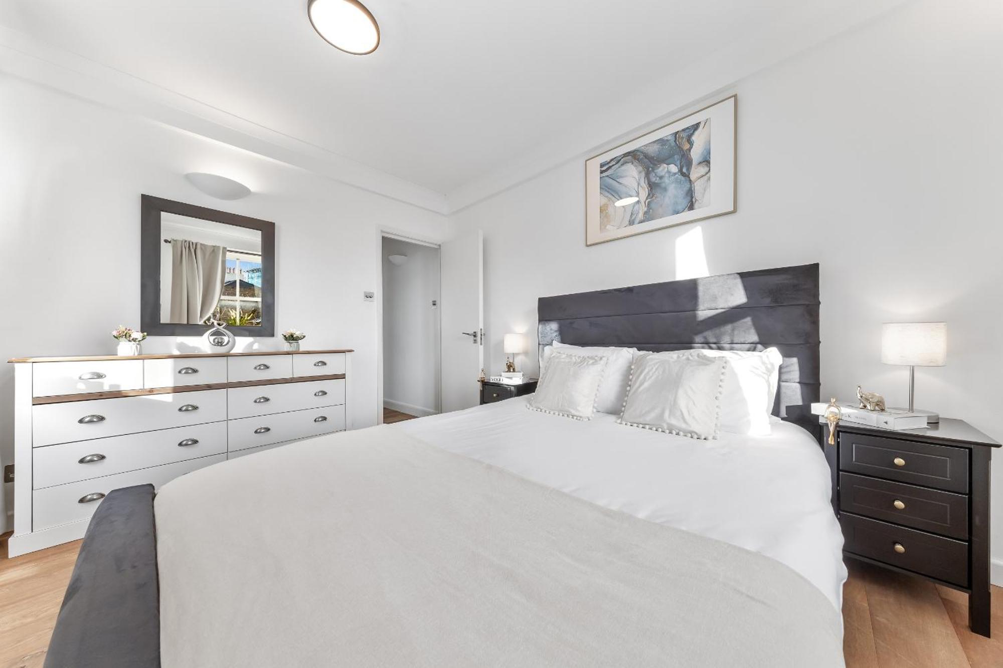 Charming Apartment By Hyde Park Λονδίνο Εξωτερικό φωτογραφία