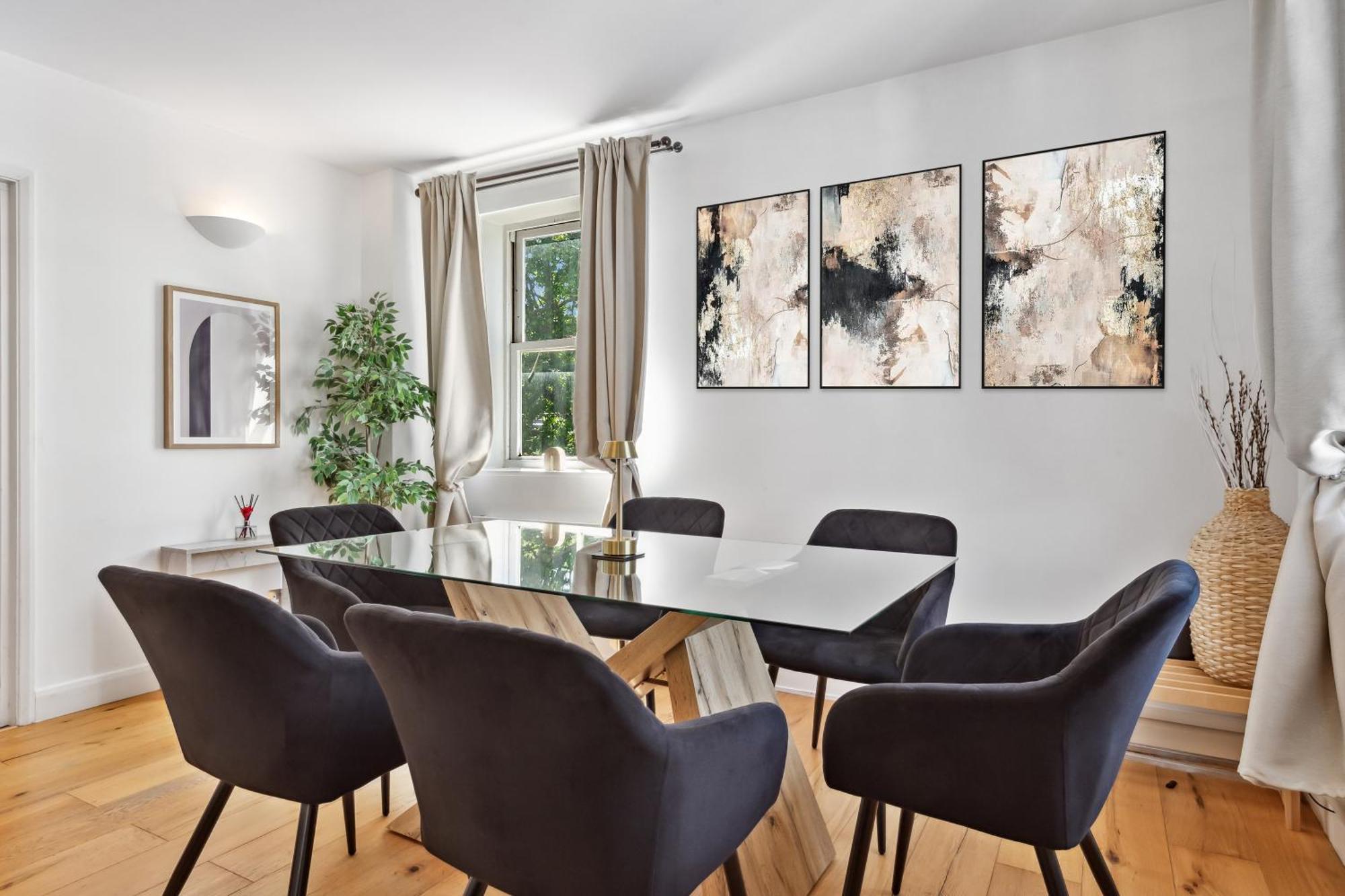 Charming Apartment By Hyde Park Λονδίνο Εξωτερικό φωτογραφία